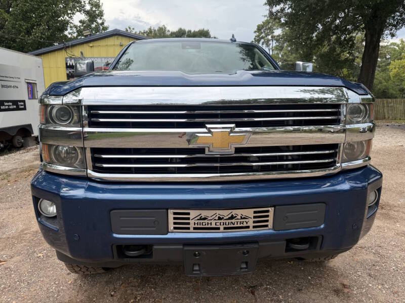 chevrolet silverado 2500hd 2016 1GC1KXE81GF254183 image chevrolet silverado 2500hd 2016 1GC1KXE81GF254183 image